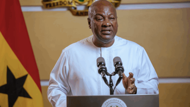 Ghana’s new gov’t paves way for economic reforms – World Bank Group